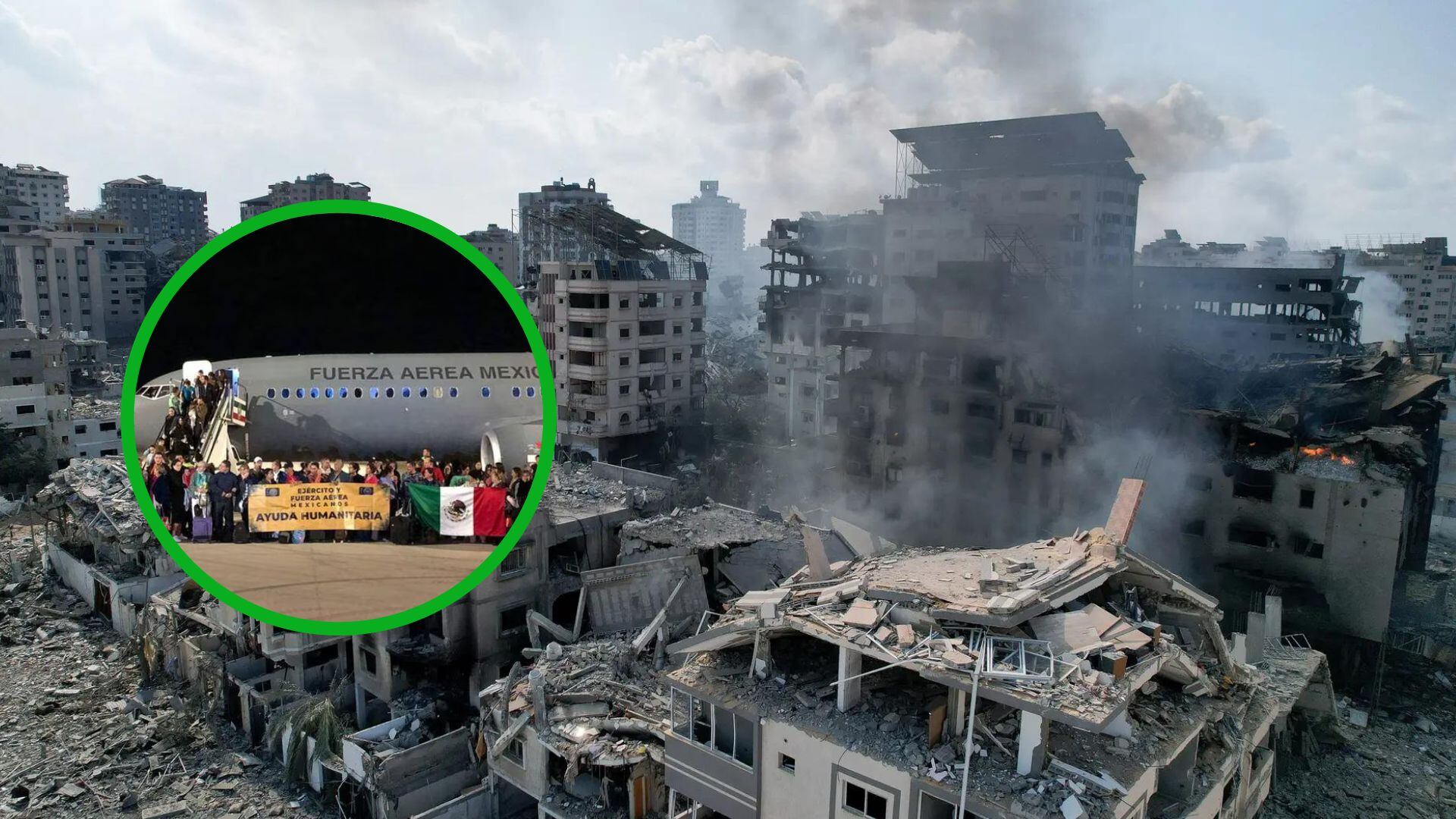 Para ser considerados en los vuelos del puente aéreo Tel Aviv-Madrid, los solicitantes deberán registrarse en un nuevo formulario.