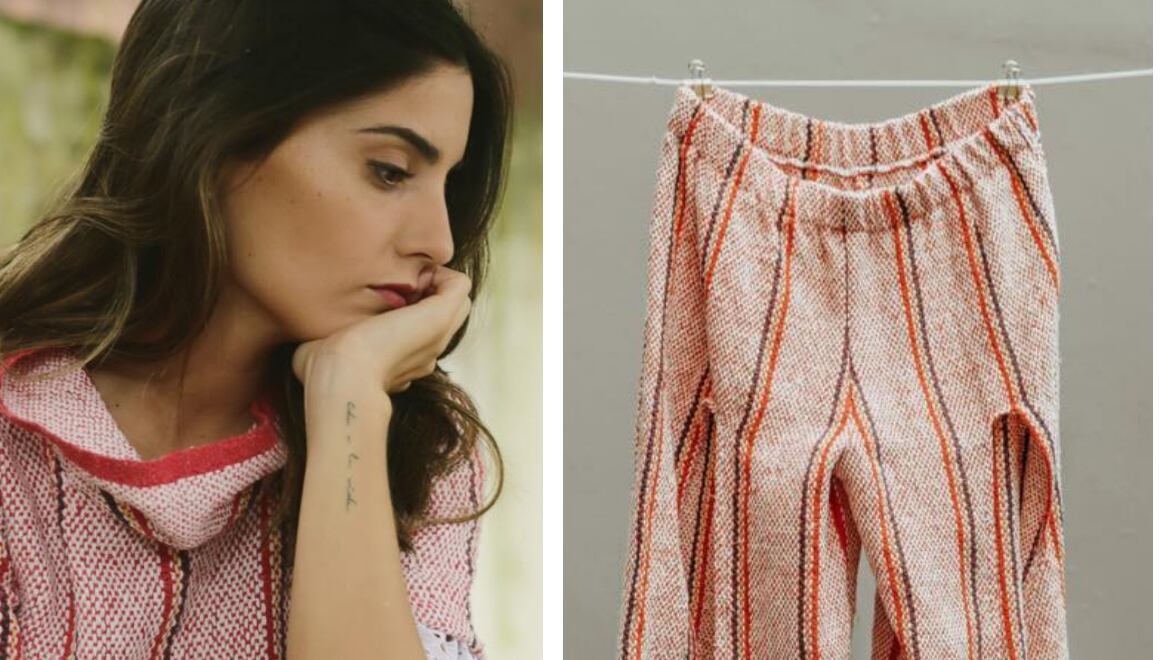 La marca tapatía polarizó las opiniones a sus peculiares diseños.