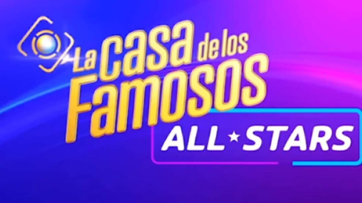 La Casa de los Famosos All Star