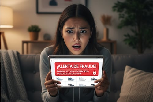 Navidad del fraude: tu dinero desaparece y 6 de cada 10 reclamos no se recuperan