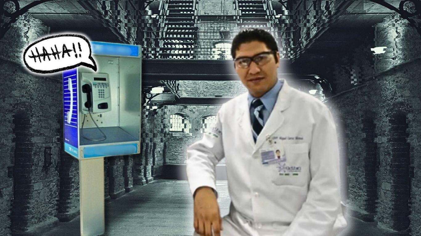 Feminicida de Iztacalco llamaba a las familias de sus víctimas para burlarse