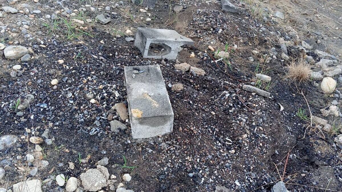 Campo de exterminio Reynosa: Colectivo halla fosa clandestina con restos humanos en Tamaulipas