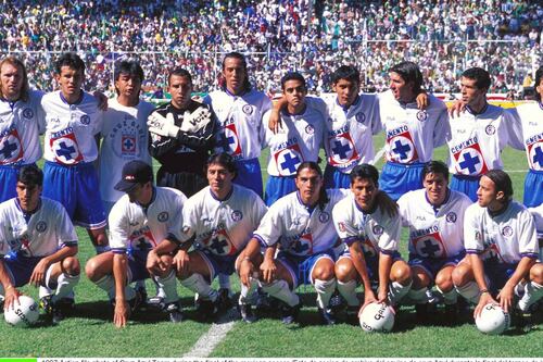 ¡Bombazo! Leyenda de Cruz Azul podría volver para el siguiente torneo