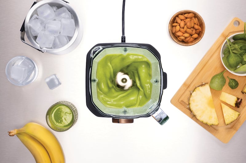 Licuadora Oster Titán