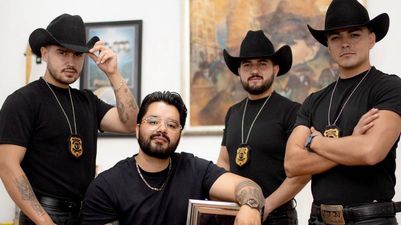 Sube de tono la pugna por el nombre de Patrulla 81