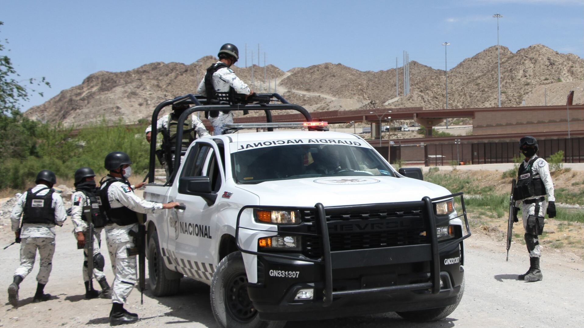 Violencia electoral en el país.