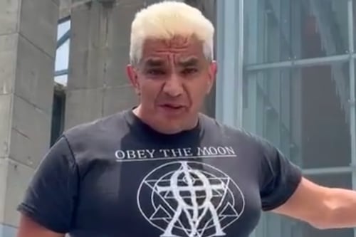 ”Me encanta la coca..:" Shocker confiesa que no tiene el deseo de rehabilitarse