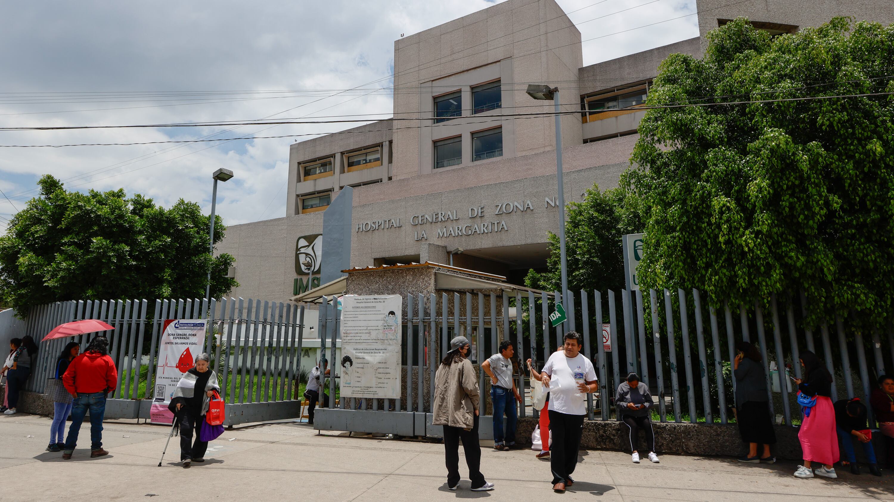 FOTO: Oscar Rodríguez /Agencia Enfoque