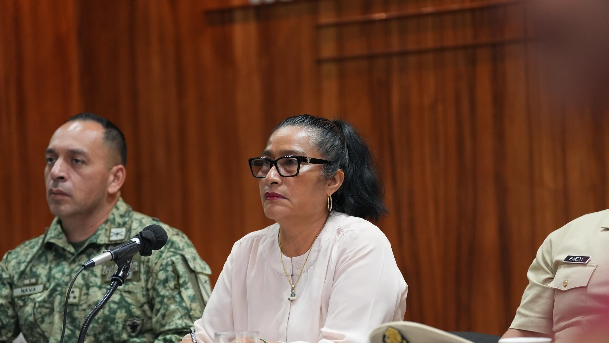 Abelina López Rodríguez celebró resolución de la SCJN que frena cualquier intento de destitución