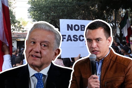 ¿Diplomacia en riesgo? México demanda a Ecuador ante la Corte Internacional de Justicia