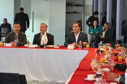 Guadalupe invertirá 500 mdp en obra pública durante 2026