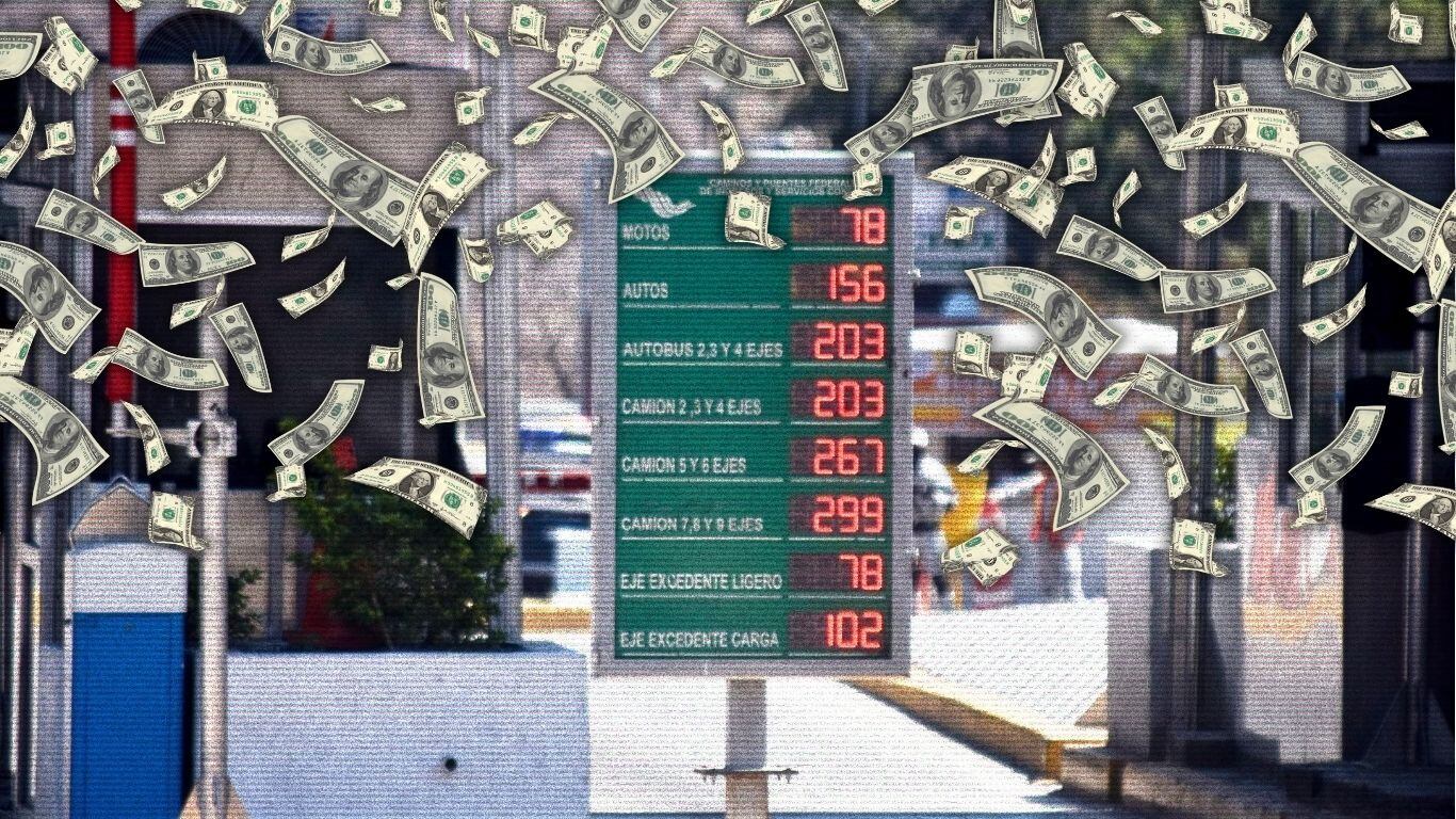 Adquiere tu TAG lo antes posible y verifica que esté activado