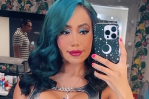 ¿Será que tienen envidia? Luna Bella se lanza contra mujeres que la ‘funan’