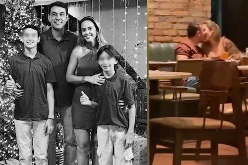 Secretario de Itumbiara se quita la vida y mata a sus hijos; así se despidió de Instagram