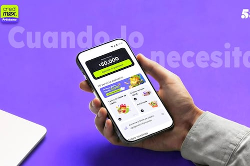 De la tecnología incluyente a la confianza cercana: los cinco años de crecimiento de Credmex