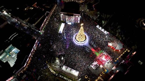 Estos son las mejores y peores decoraciones navideñas de México en 2024