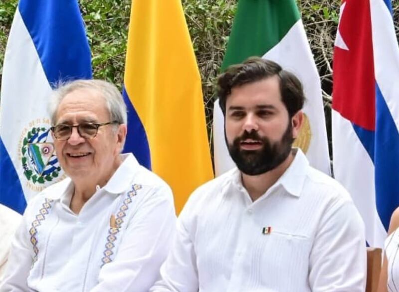 Alejandro Svarch
