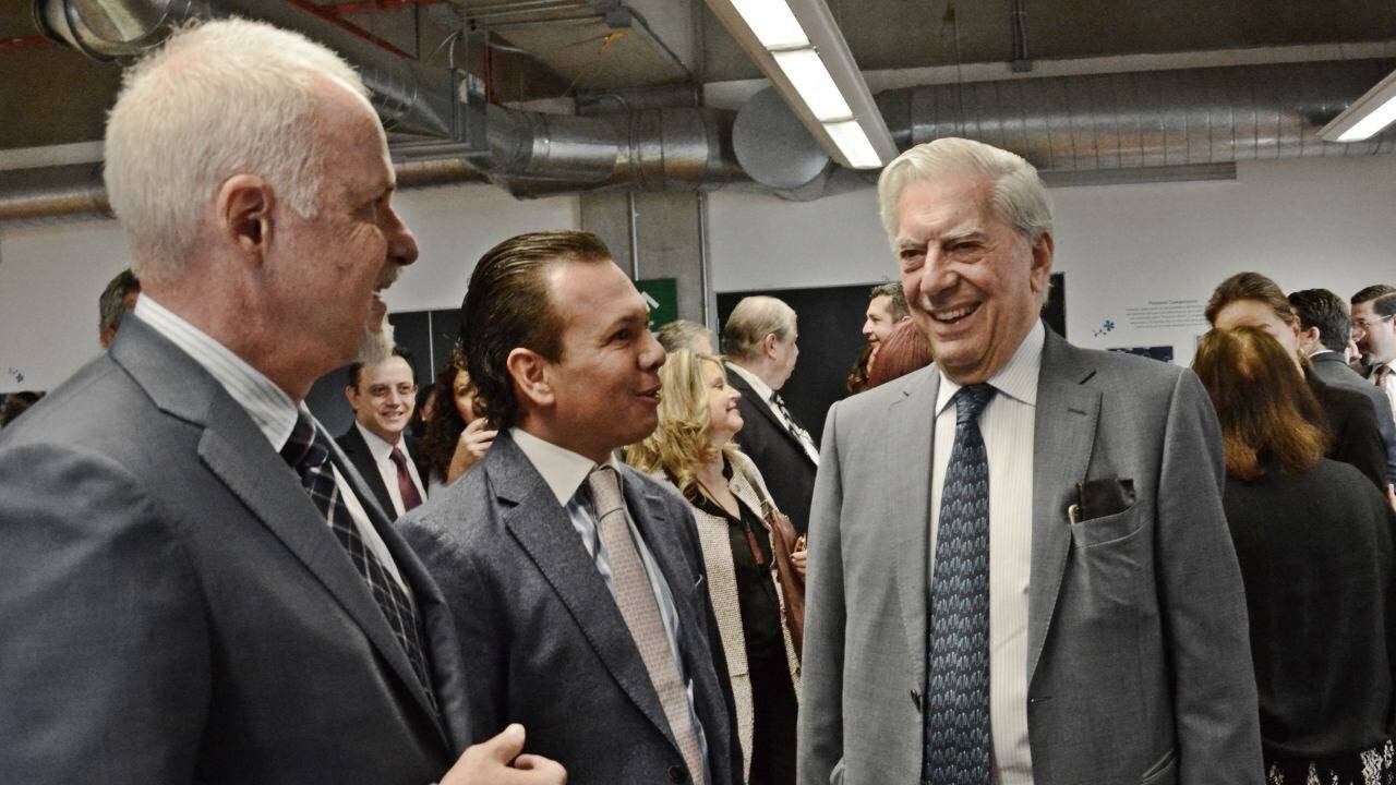 ESPECIAL/ PABLO LEMUS