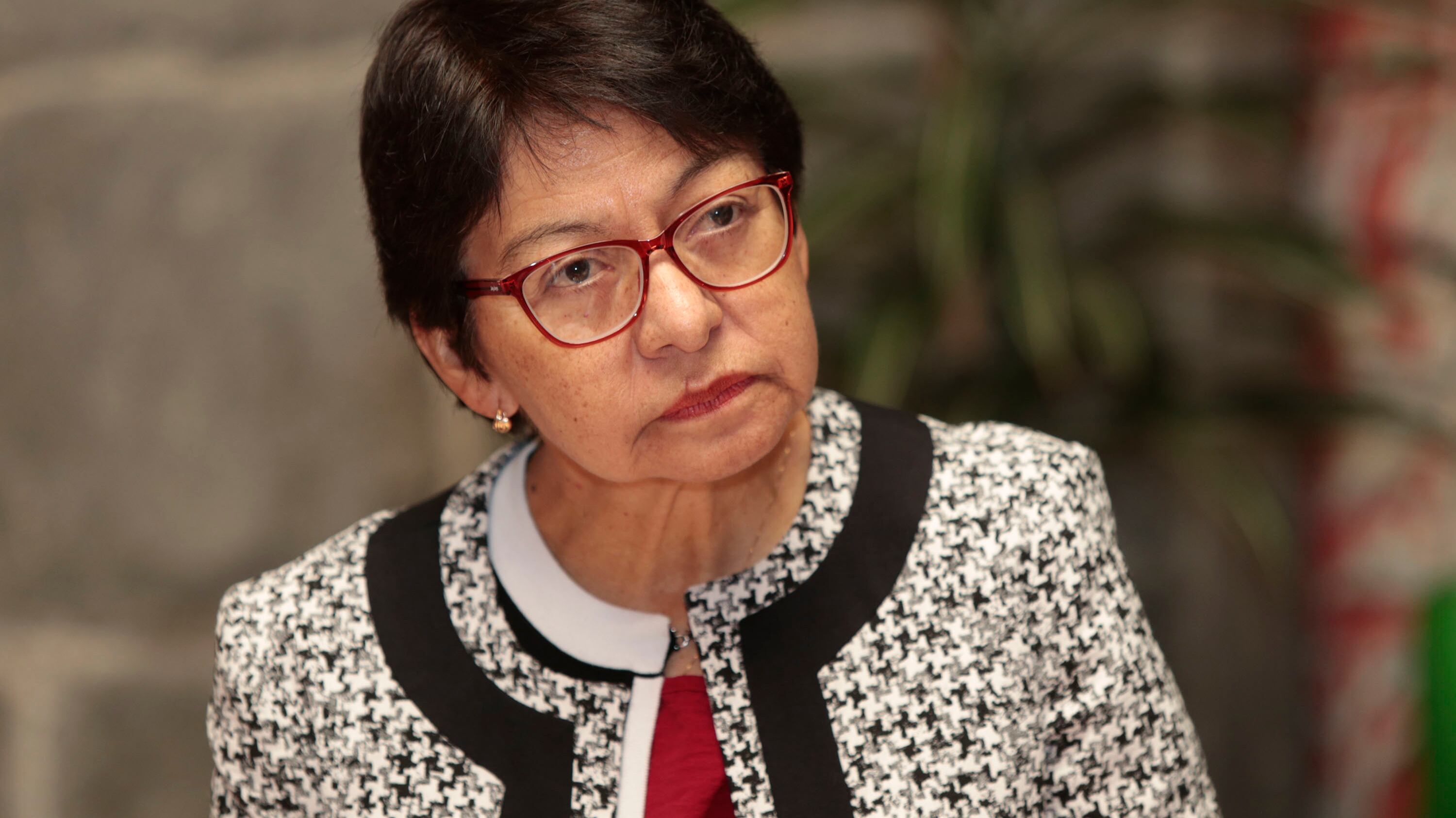 FOTO: Rafael Pacheco/Agencia Enfoque