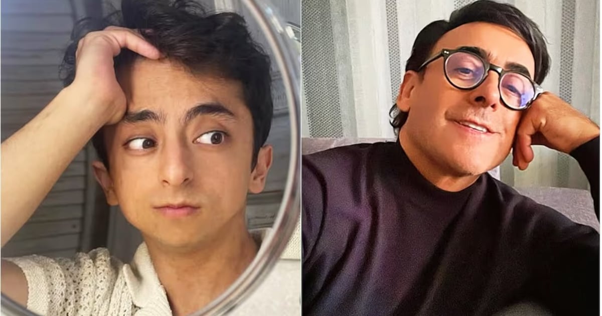 Adal Ramones confirma tener un hijo con La Güereja con este video ...