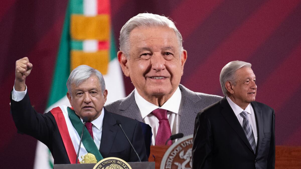 El presidente inicia su último año de gobierno este 30 de septiembre