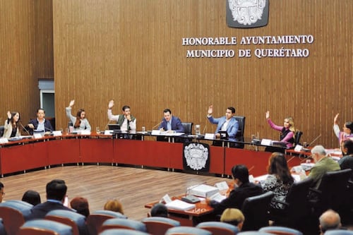 Aprueban en capital Ley de Ingresos