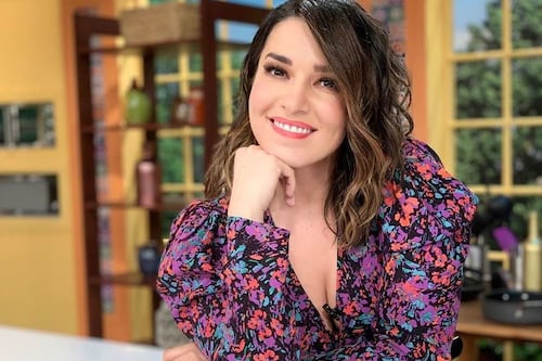 Laura G revela el verdadero motivo de su salida de ‘Venga la Alegría’