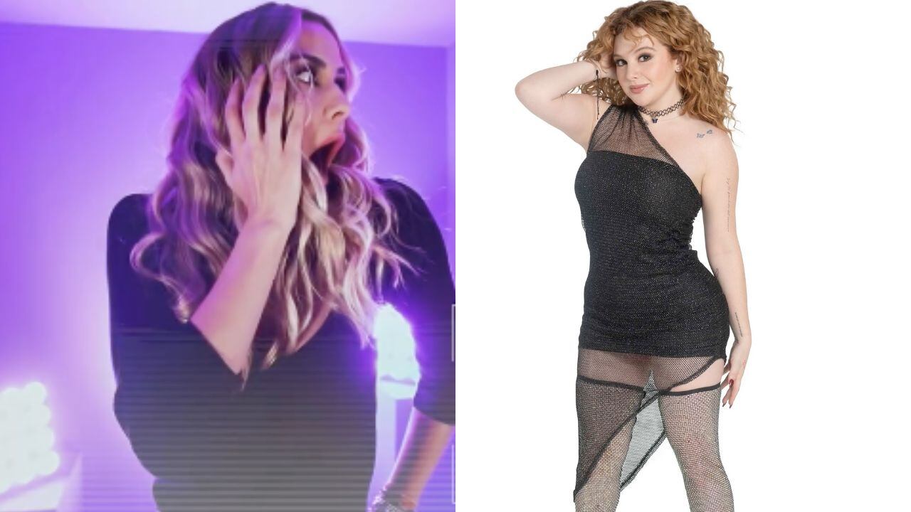 Briggitte Bozzo regresará a La Casa de los Famosos México como coconductora.