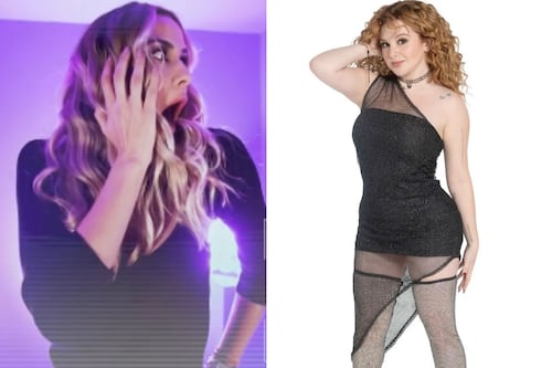 Briggitte Bozzo será coconductora de ‘La Casa de los Famosos México’; ¿Sale Odalys Ramírez?