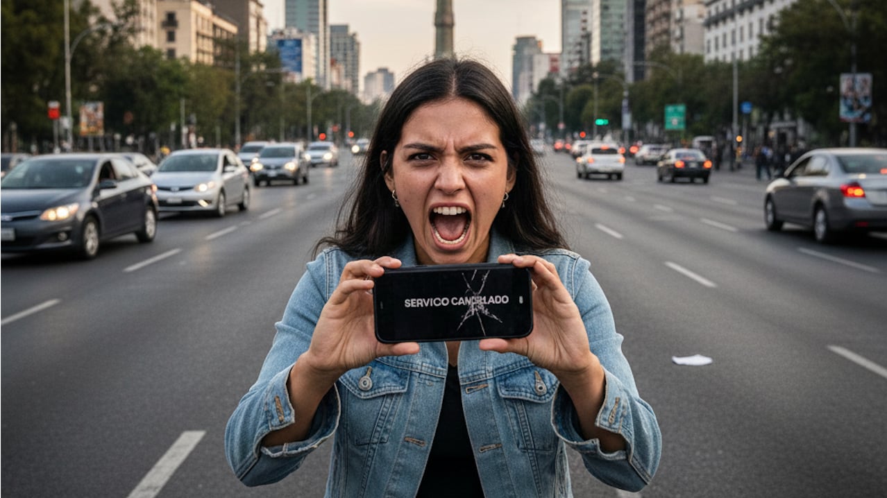 La medida busca poner un freno a los fraudes, extorsiones, secuestros y trata de personas, informó la autoridad.