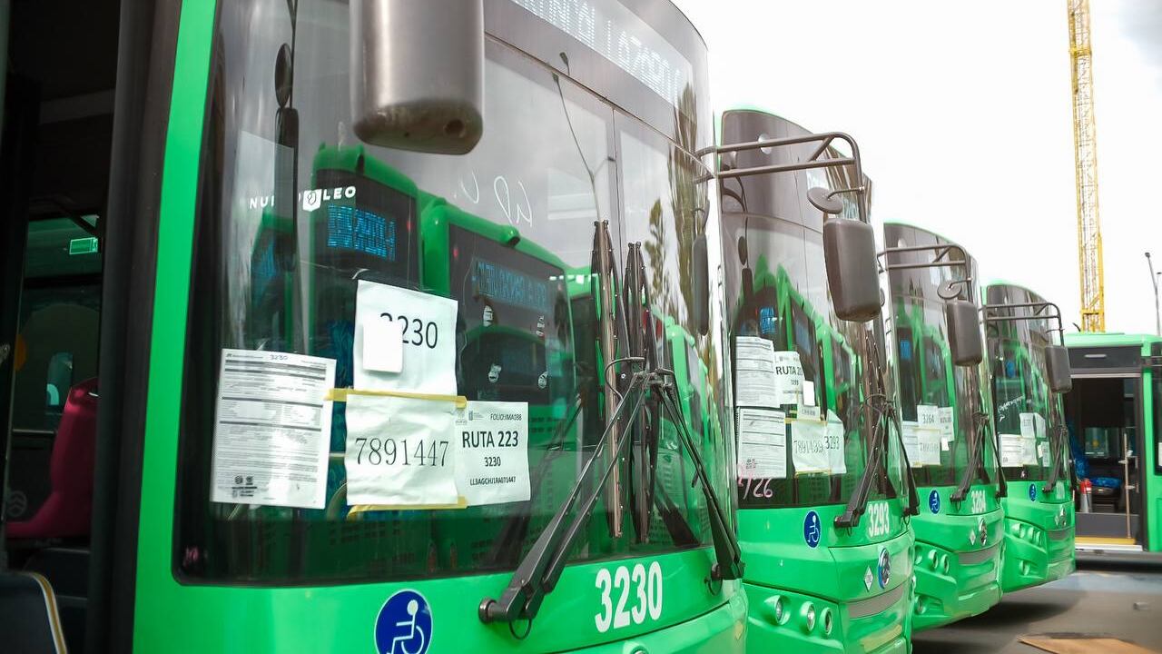 Nuevo León marcaría un hito a nivel Latinoamérica.