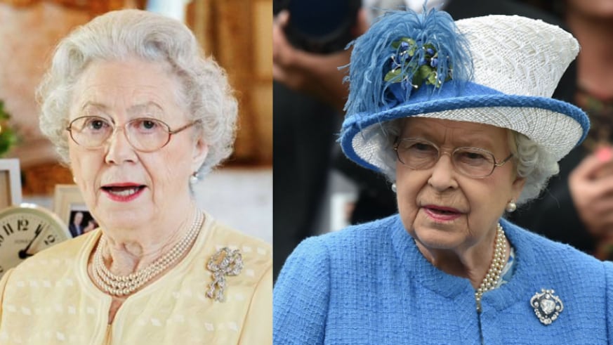 Isabel II