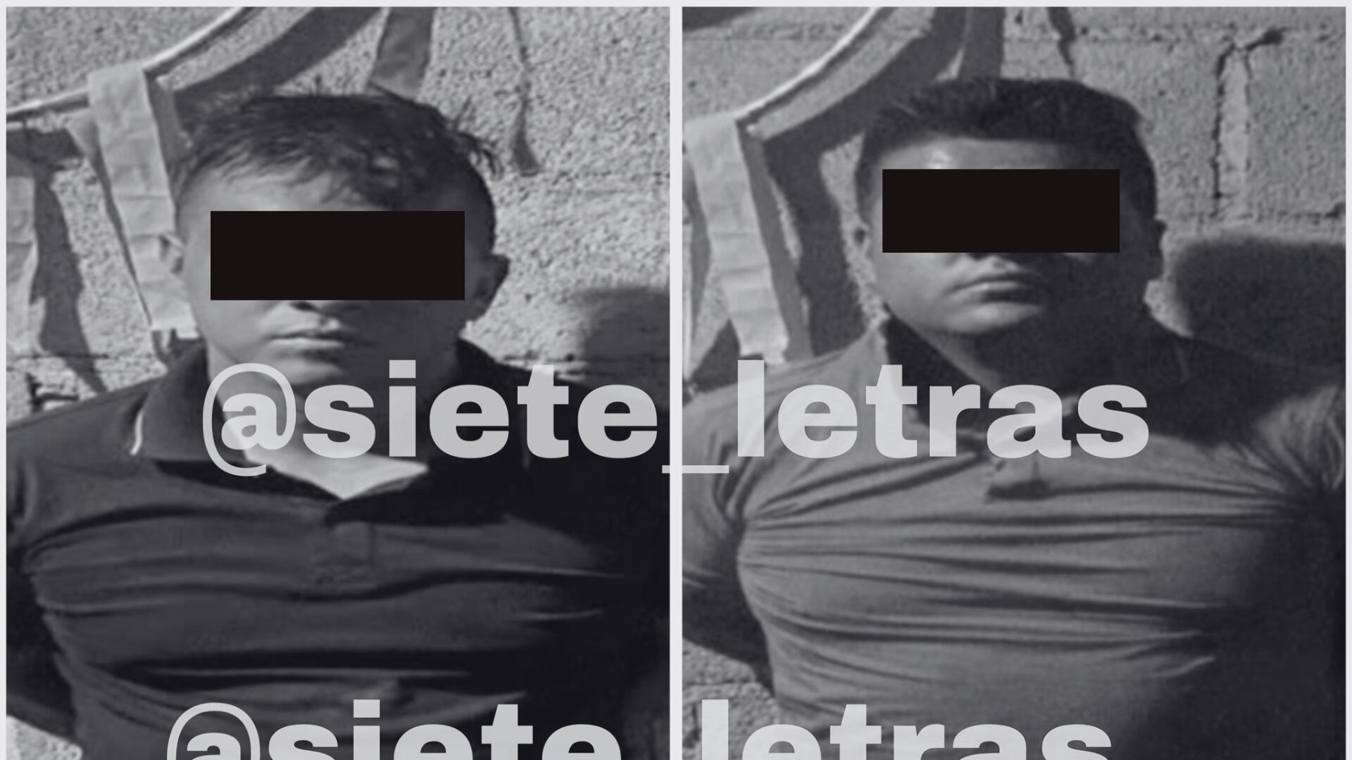 Testigos indicaron que el conflicto comenzó luego de que familiares de la niña confrontaran a los responsables del acoso.