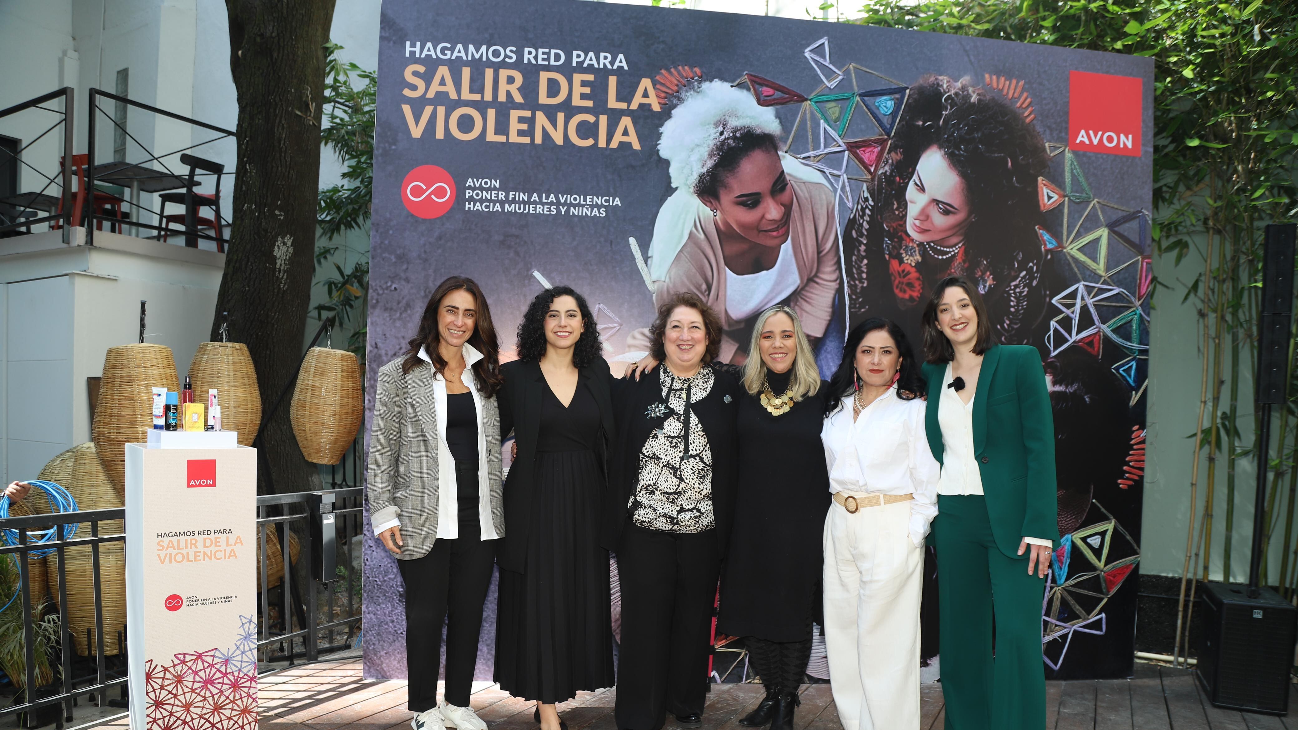 En México el 90% la sufre, solo 17% pide ayuda