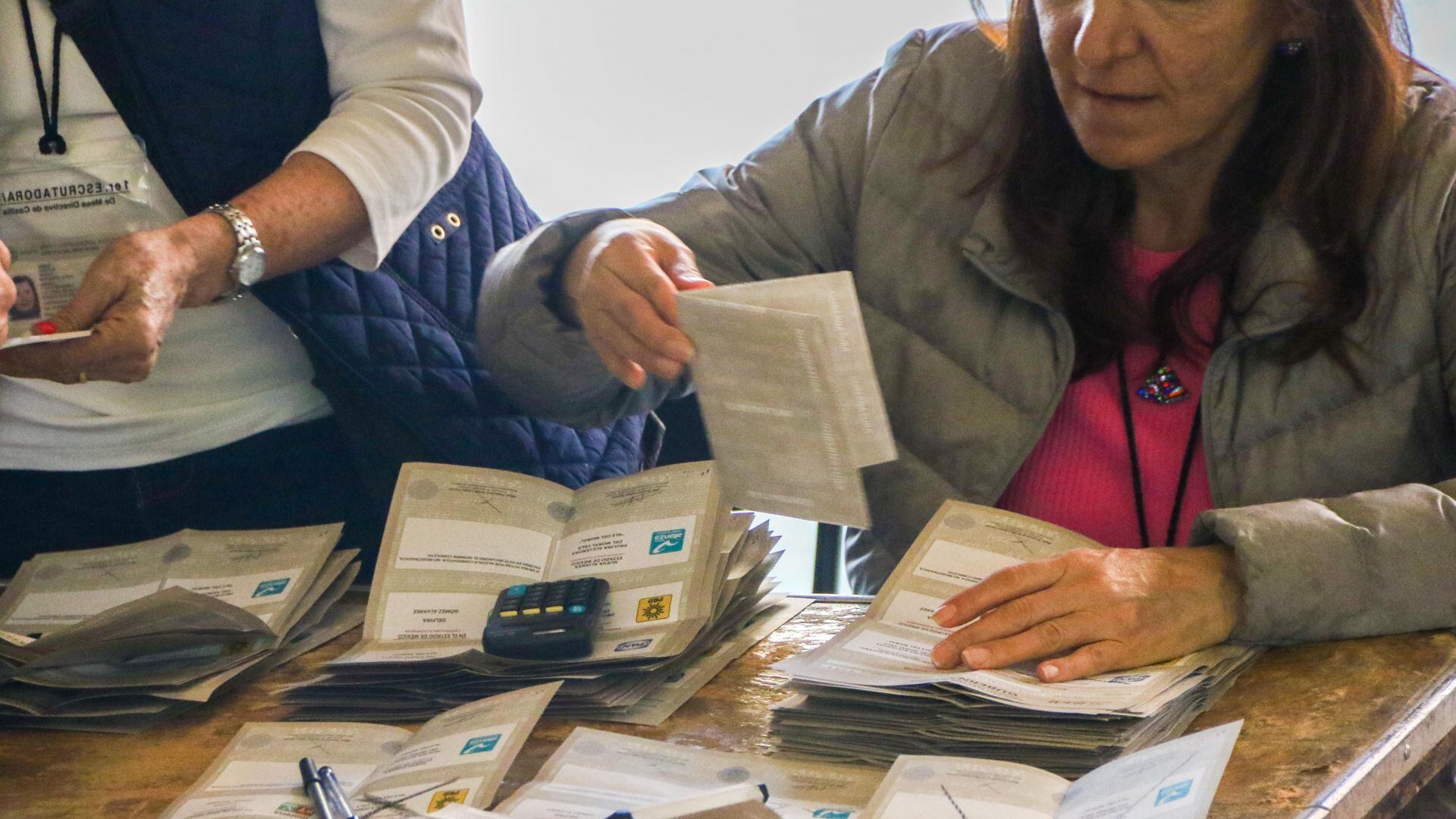 Oposición a la 4T está en la pelea electoral