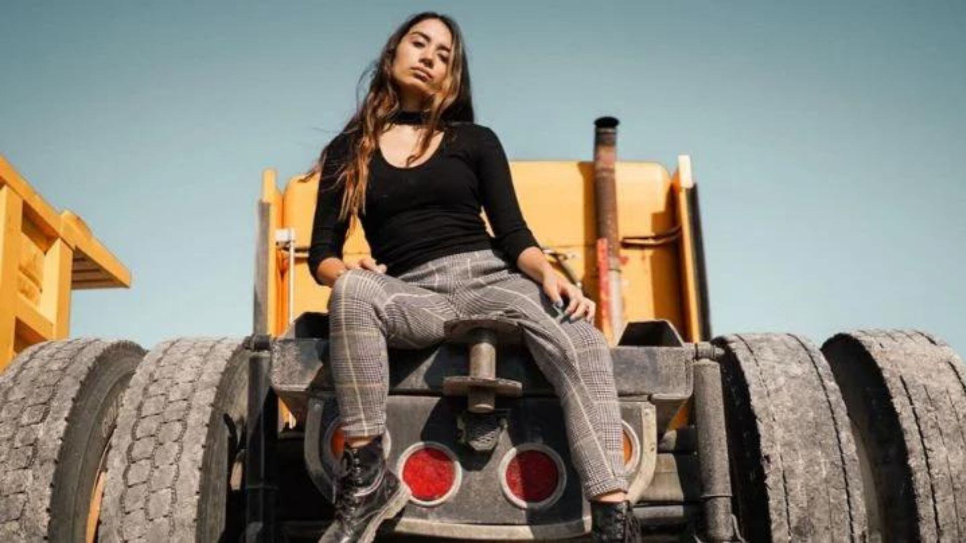 María Fernanda Sánchez desapareció el 22 de julio, de inmediato sus padres viajaron a Alemania para ayudar en su búsqueda.