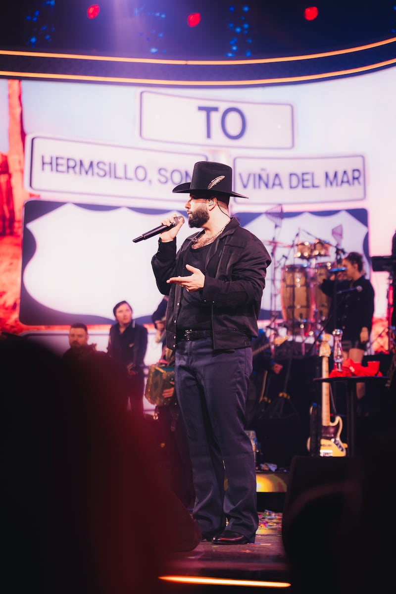 Festival Viña del Mar 2026