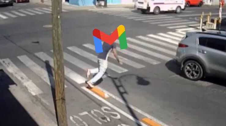 Google y sus plataformas presentan fallas, afirman usuarios