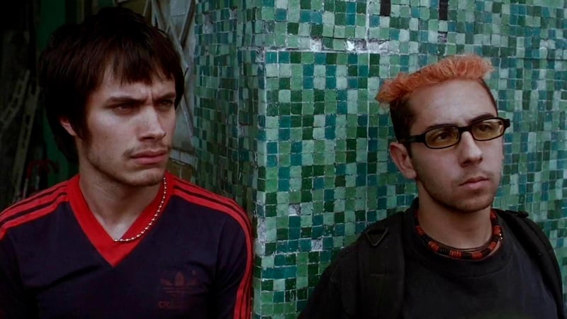 Asistieron Alejandro González Iñárritu, y el actor Gael García Bernal.