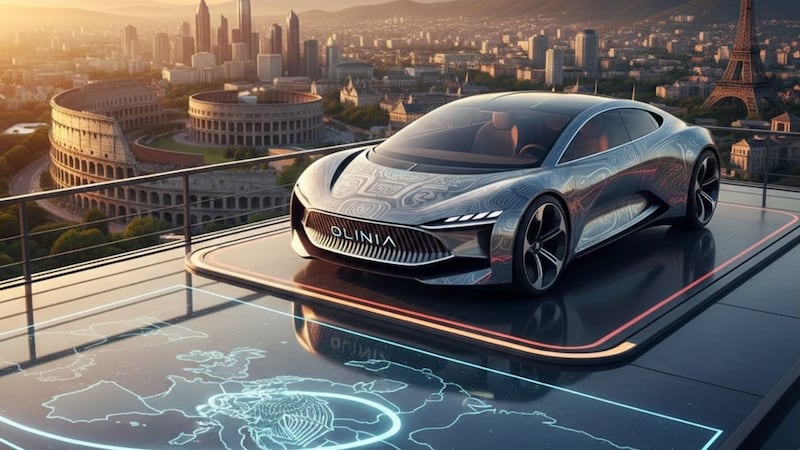 Europa se fija en México y alista su propio “Olinia” ante el alto costo de los autos