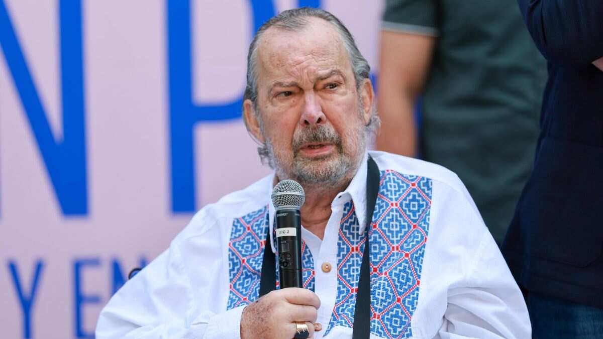 Mauricio Fernández deja la alcaldía de San Pedro Garza García por motivos de salud