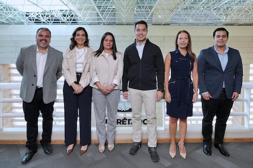 Anuncia Felifer más cambios en su equipo de trabajo