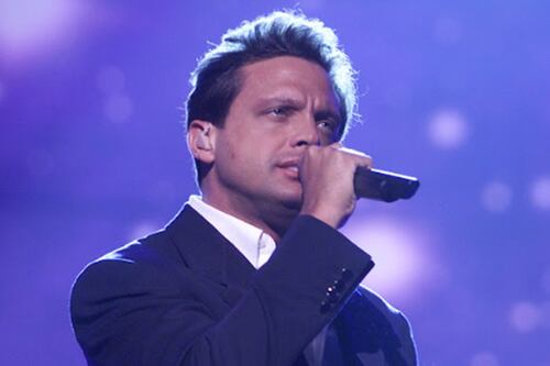 Yordi Rosado confirma que entrevistará a Luis Miguel; ¿cuándo hablará con él?