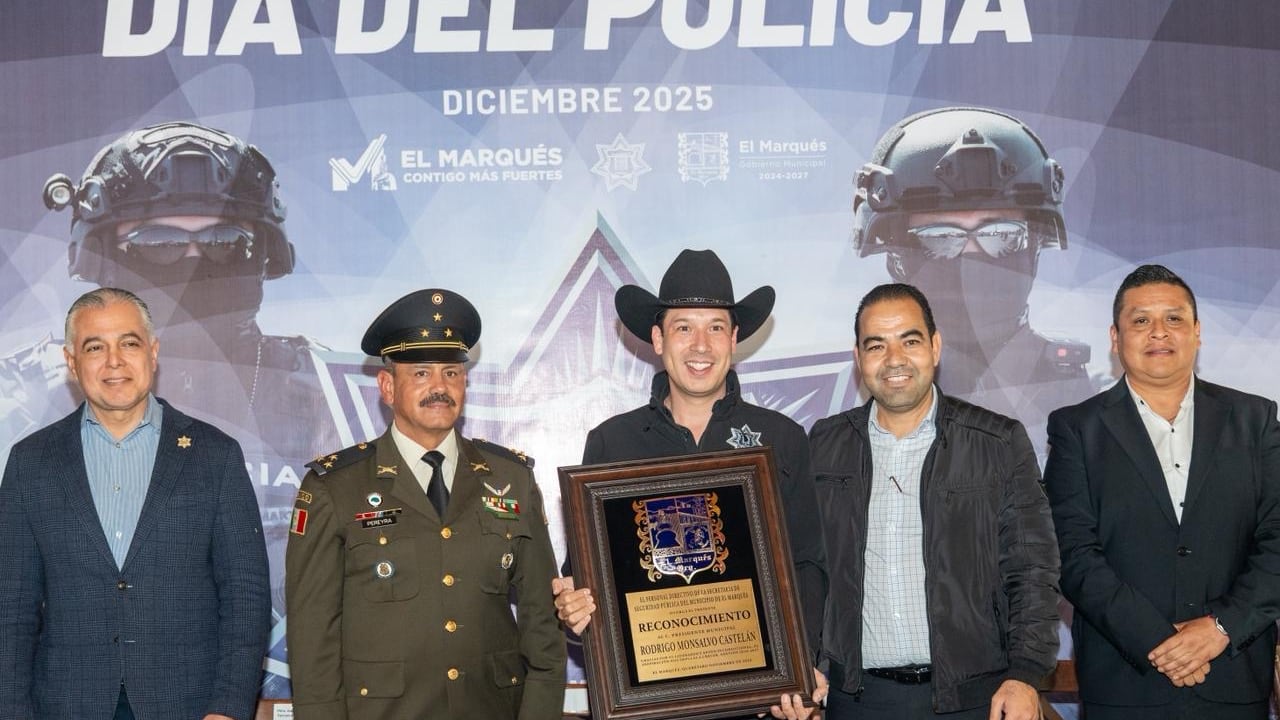 Autoridades municipales