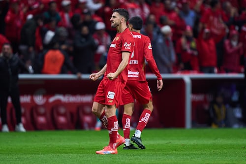 Toluca se convierte en el quinto bicampeón en la historia de los torneos cortos