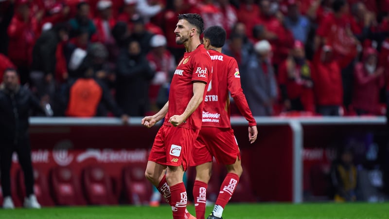 Toluca se convierte en el quinto bicampeón en la historia de los torneos cortos