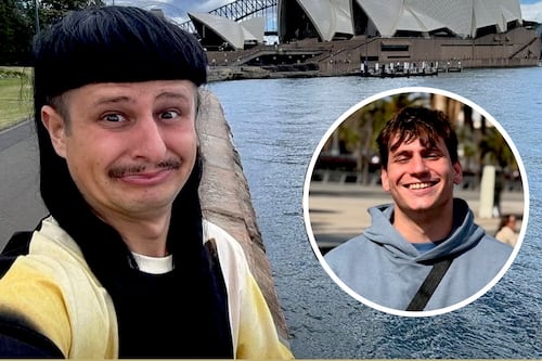Mueren Oliver Tree y el youtuber Gaspi en trágico choque de helicópteros en Brasil