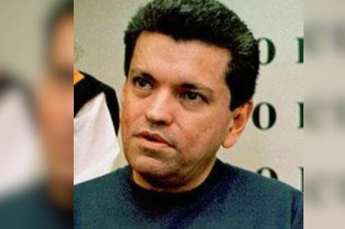 Sergio Andrade estaría al borde de la muerte mientras huye de las autoridades: “Se ve con miedo”