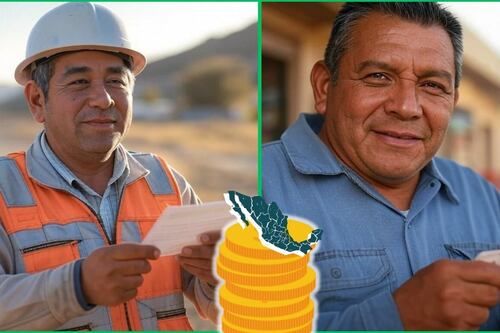 Salario Mínimo 2025: Revelan la tabla de pago por profesión y qué debes hacer si no la respetan