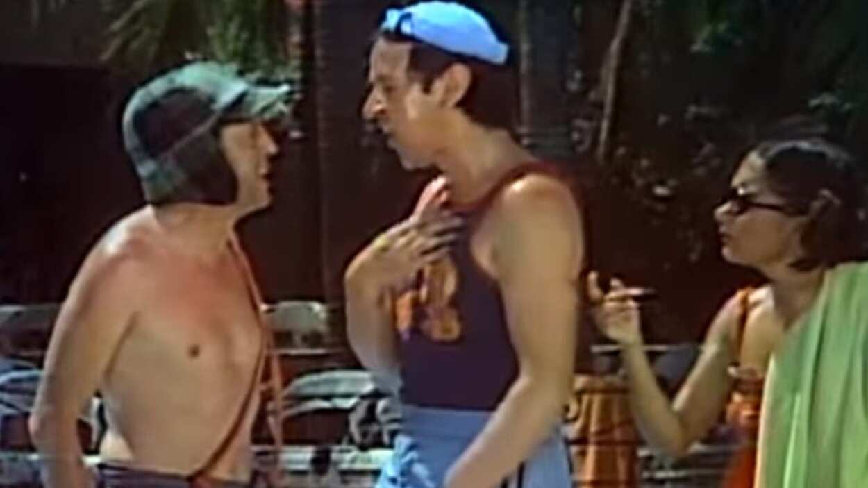 El Chavo